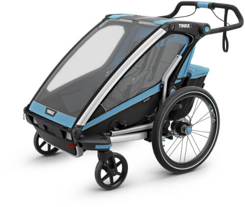 THULE CHARIOT SPORT 2 3