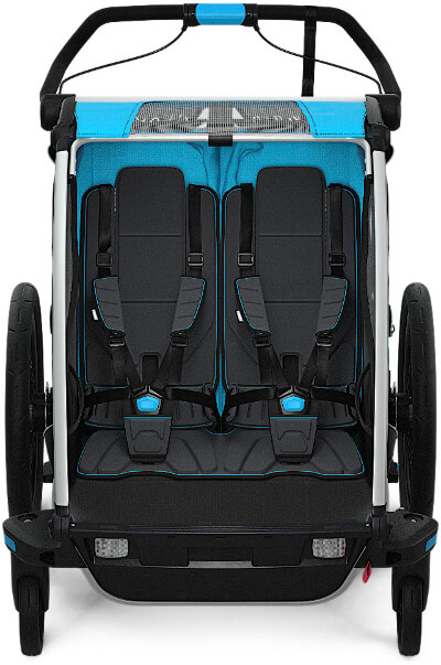 THULE CHARIOT SPORT 2 4