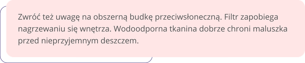 wózek na wieś grafika
