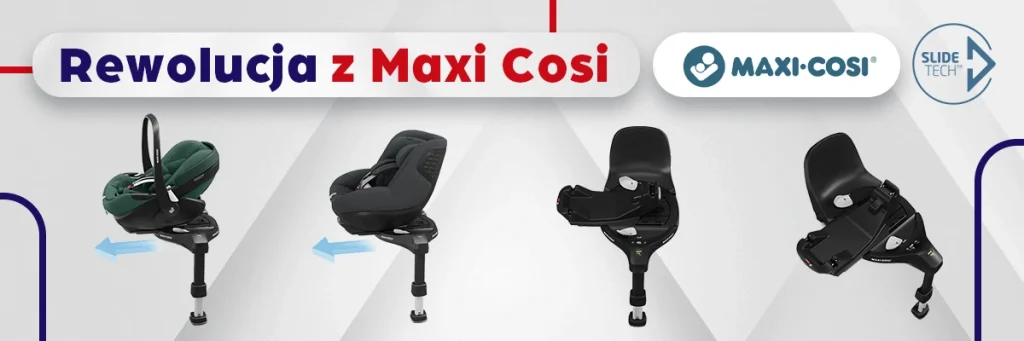 rewolucja z maxi cosi