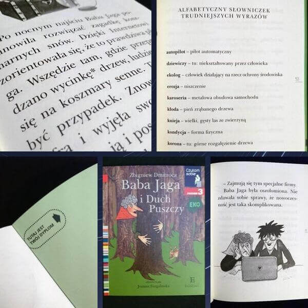 Wózki dla dzieci recykling - blog