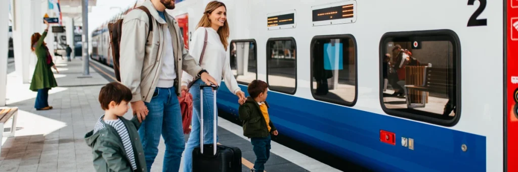 bilet pkp dla dziecka