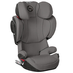 Cybex Solution Z i-fix