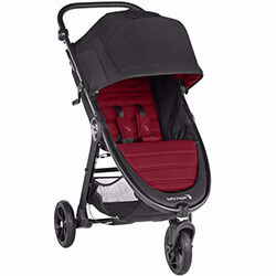 Baby Jogger City Mini Gt2
