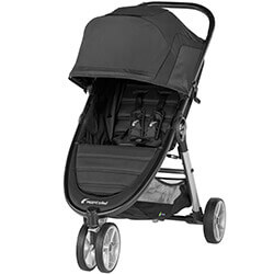 Baby Jogger City Mini 2