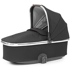 Wózek Oyster 3 - blog