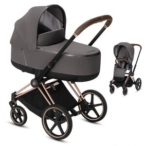 Cybex Priam 2.0