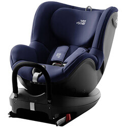 Britax Dualfix 2R - blog