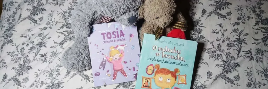 blog dzieci tlo