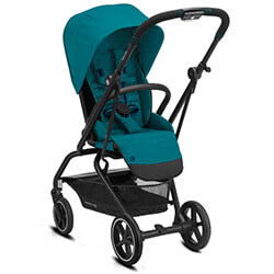 Cybex Eezy S Twist+ 2
