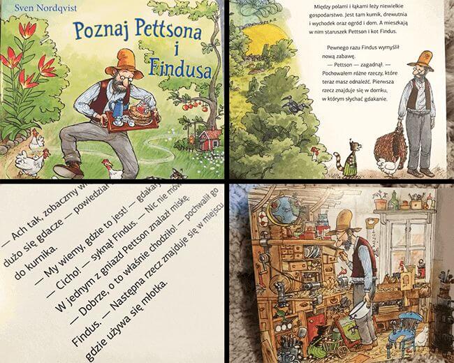 Książeczka dla malucha