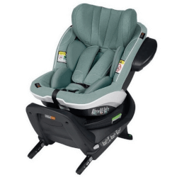 BeSafe iZi Turn i-Size