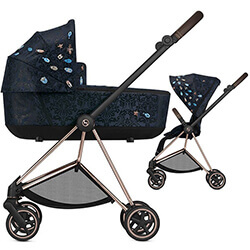 Cybex Mios Jewels of Nature