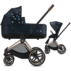 Wózek Cybex Priam Jewels of Nature