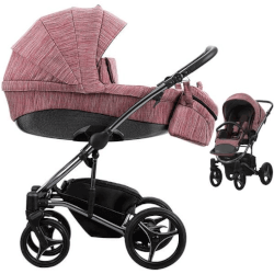 Bebetto Tito Premium