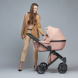 Anex wózek l/type - blog