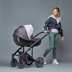 Anex wózek m/type - blog