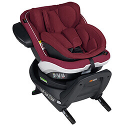 BeSafe iZi Twist B i-Size