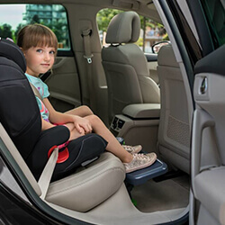 Kneeguardkids podnóżek