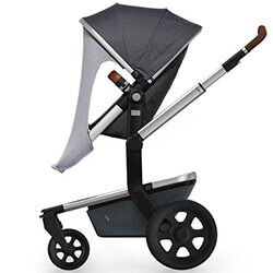 Joolz Comfort - blog