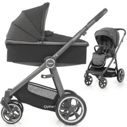 Wózek Babystyle Oyster 3