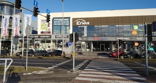 BoboWózki Szczecin