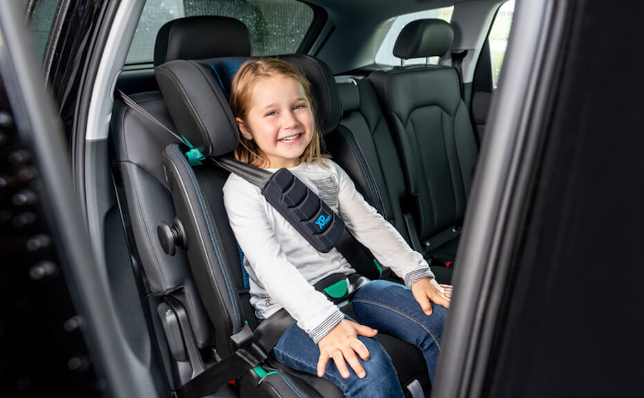 certyfikat tuv fotelik