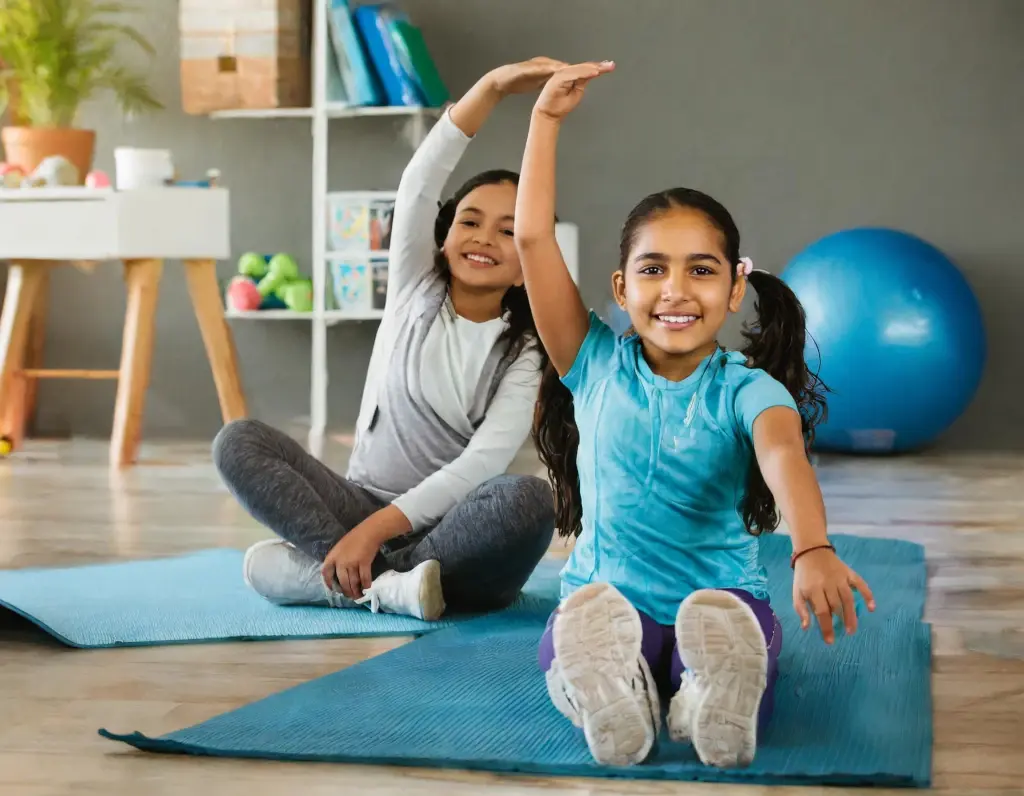 cwiczenia-na-brzuch-dla-dzieci-2 Ćwiczenia na brzuch dla dzieci