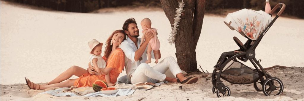 evolution cocoon freedom kinderkraft