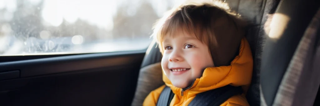 fotelik dla 10-latka