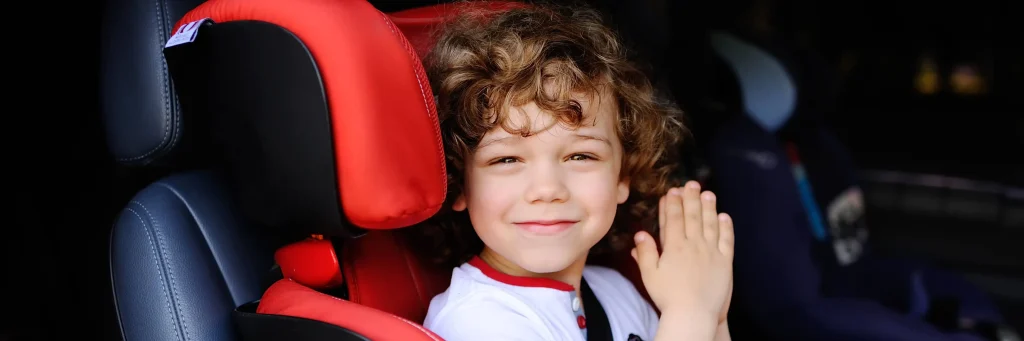 fotelik dla 5 latka scaled