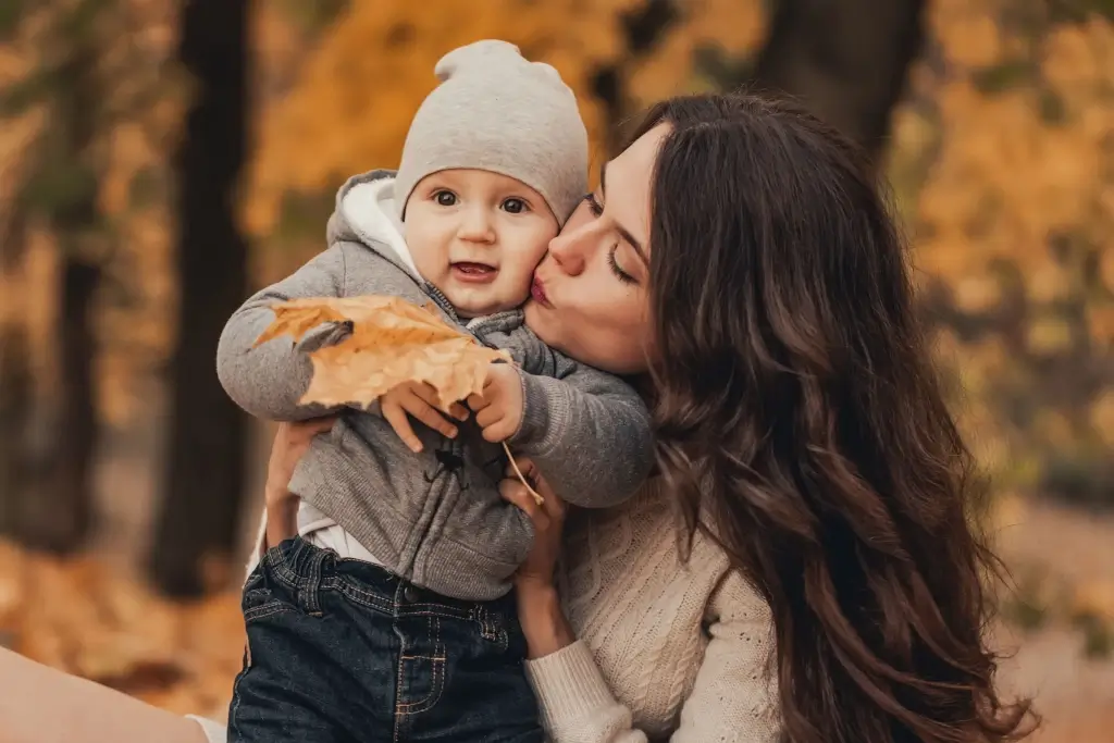 jak-ubrac-dziecko-na-spacer-jesienia