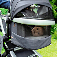 Joolz wentylacja blog