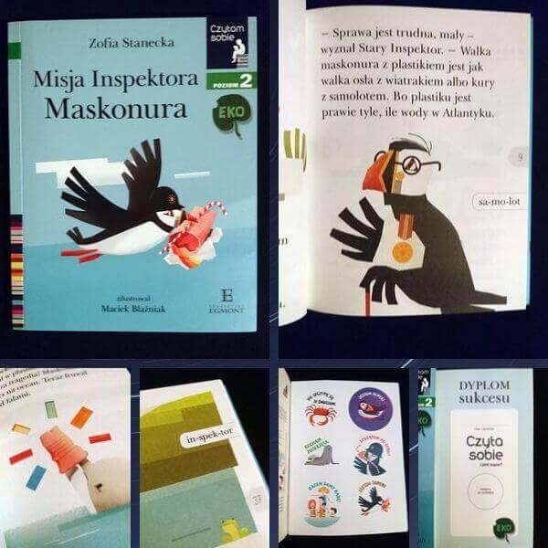 Recykling wózki dla dzieci - blog