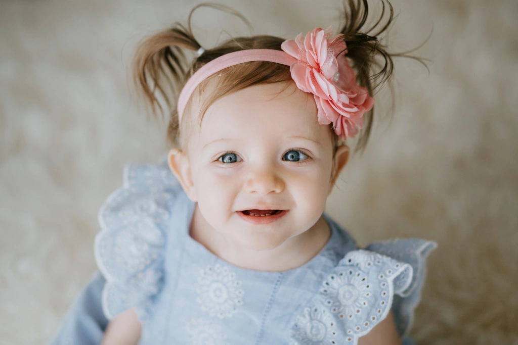 Poznaj najładniejsze imiona dla dziewczynek