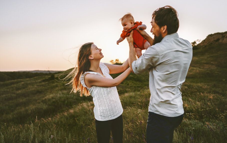 Kiedy na pierwszy spacer z noworodkiem - 5