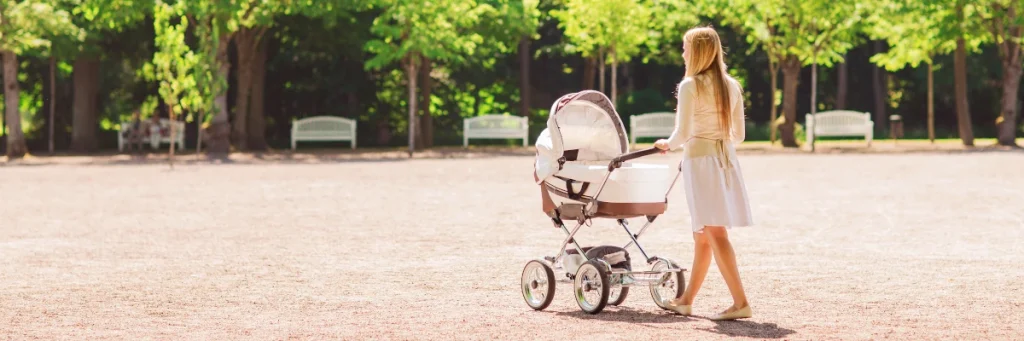 Ranking wózków do 2000 zł przegląd najlepszych modeli