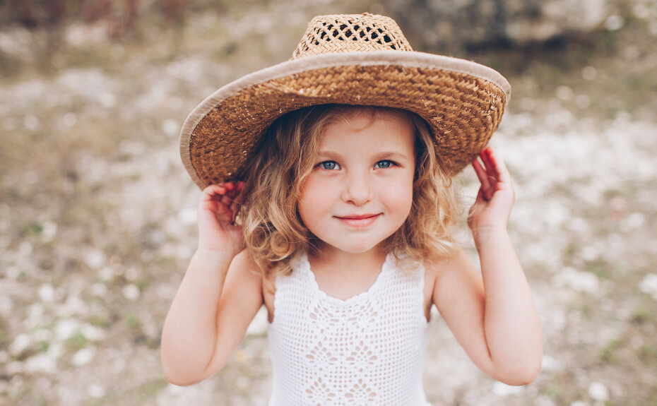 Imiona dla dziewczynek