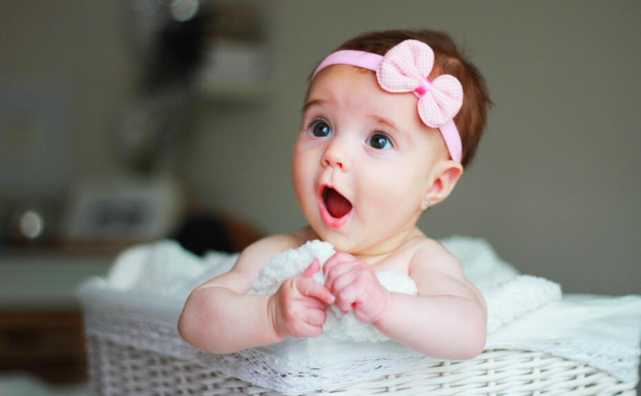 Rzadkie imiona dla dziewczynek