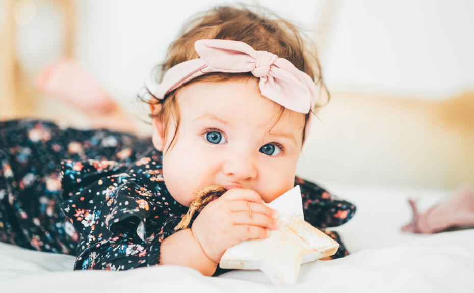 Jakie imię dla dziewczynki