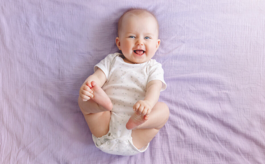 Imiona dla dziewczynek