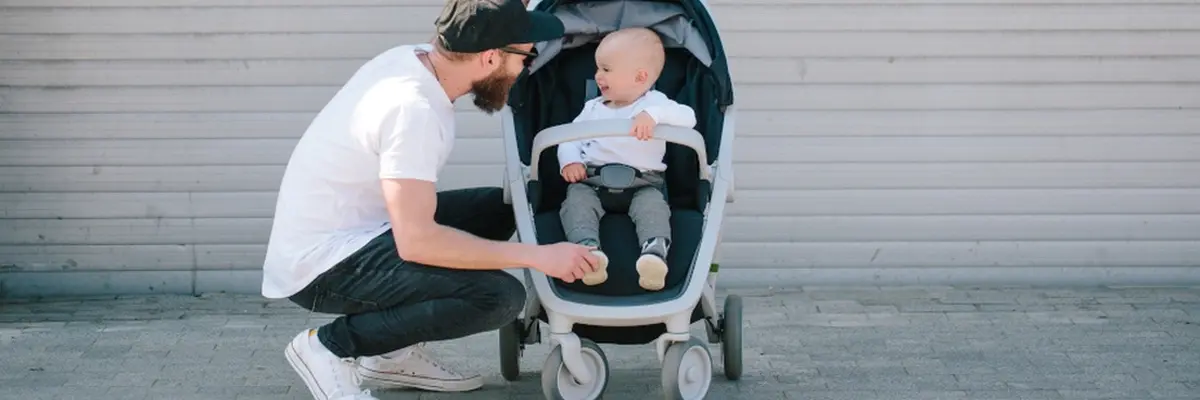 Gdzie na wiosenny spacer z dzieckiem? Wiosenny spacer z dzieckiem