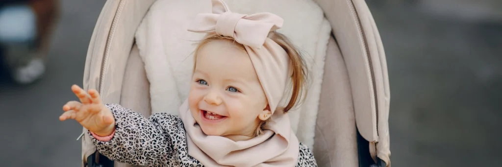 Spacerówka powyżej 15 kg ranking polecanych wózków