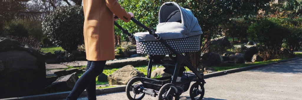 wozek cybex