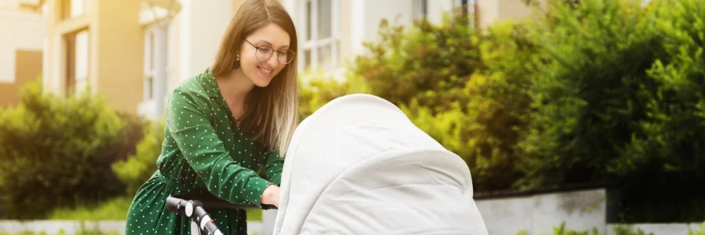 Wózek z dużą gondolą ranking polecanych modeli