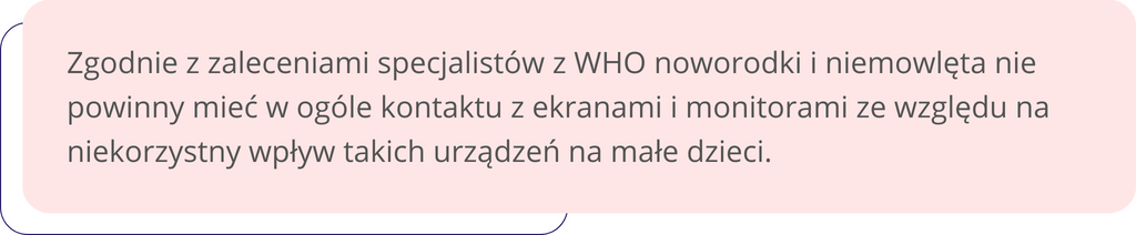 jak bajki wpływają na rozwój dziecka