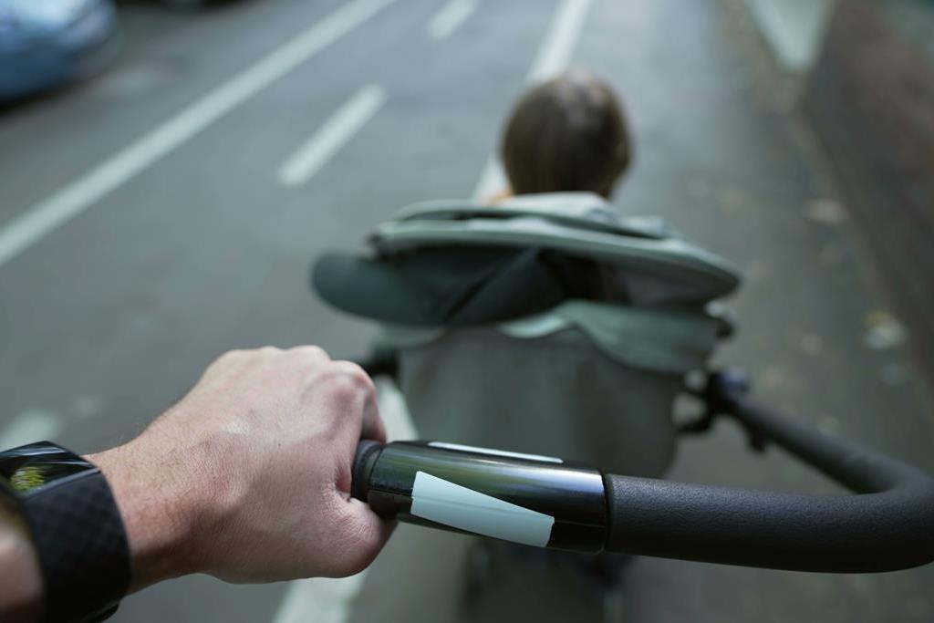 Zmiana wózka na nowy – kiedy jest odpowiedni moment?