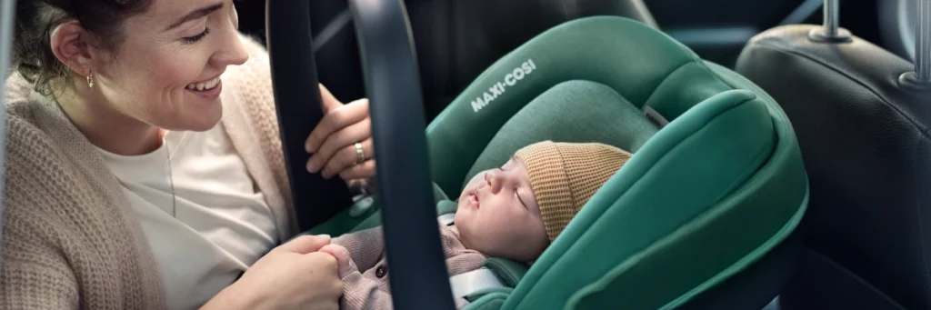 jak dobrać fotelik do auto zdjęcie tytułowe
