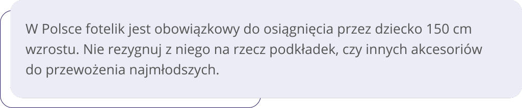fotelik dla 10-latka grafika