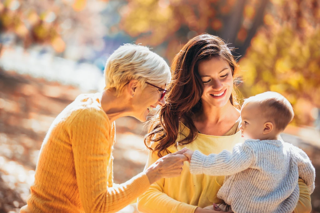 co potrafi 13-miesięczne dziecko